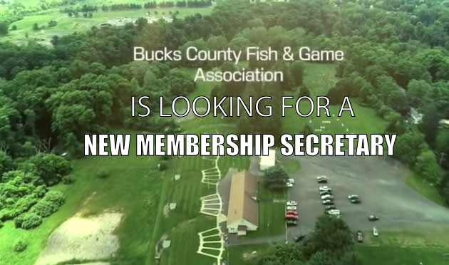 ISO Membership Secretary